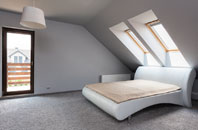 Telham bedroom extensions